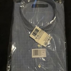 ***SOLD*** Men Polo Shirt TALL